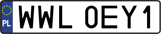 WWL0EY1