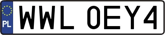 WWL0EY4