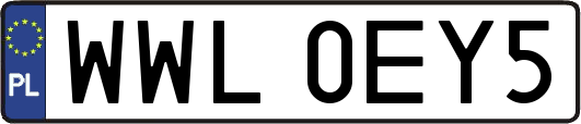 WWL0EY5