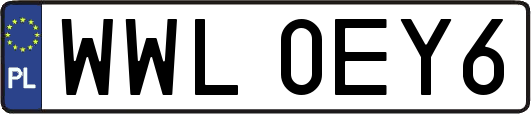 WWL0EY6