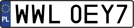 WWL0EY7