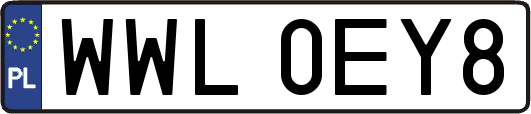 WWL0EY8