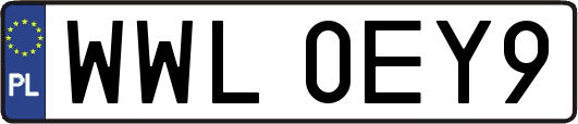 WWL0EY9