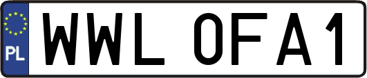 WWL0FA1