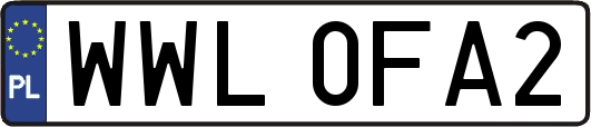 WWL0FA2