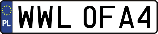 WWL0FA4