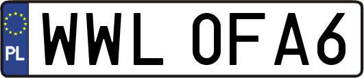 WWL0FA6