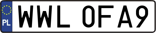 WWL0FA9