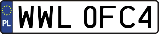 WWL0FC4