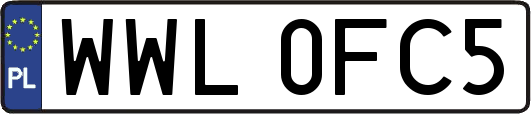 WWL0FC5