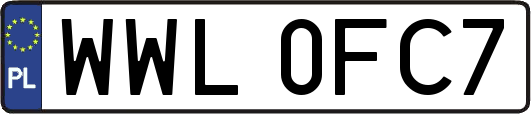 WWL0FC7
