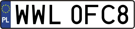 WWL0FC8