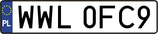 WWL0FC9