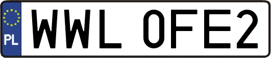 WWL0FE2
