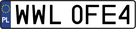 WWL0FE4