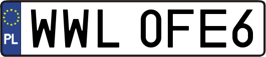 WWL0FE6