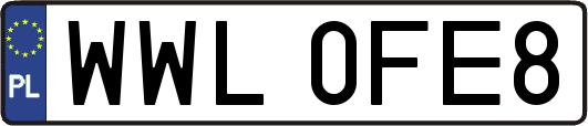 WWL0FE8