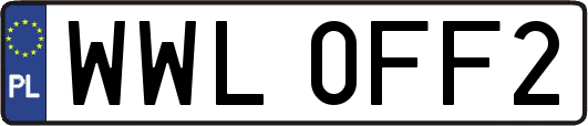 WWL0FF2