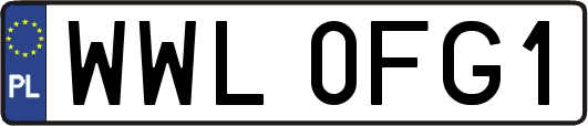 WWL0FG1