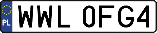 WWL0FG4