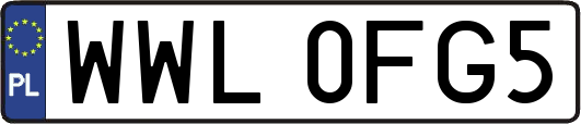 WWL0FG5