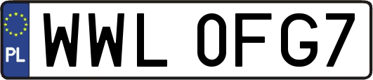 WWL0FG7