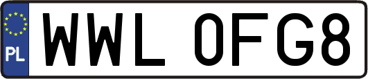WWL0FG8