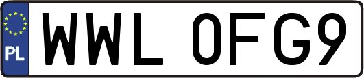 WWL0FG9