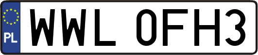 WWL0FH3