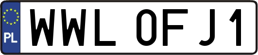 WWL0FJ1