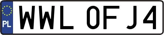 WWL0FJ4