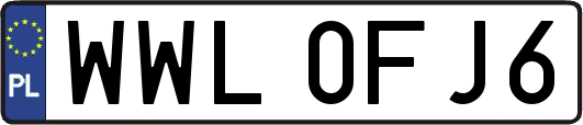 WWL0FJ6