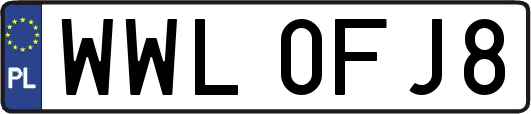 WWL0FJ8