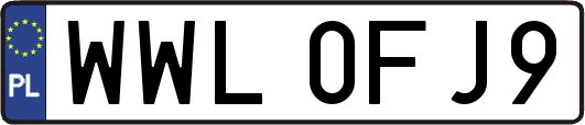 WWL0FJ9