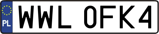 WWL0FK4