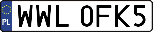 WWL0FK5