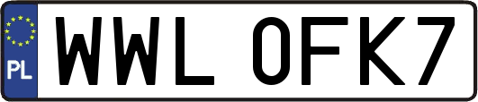 WWL0FK7