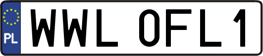 WWL0FL1