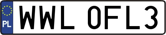 WWL0FL3