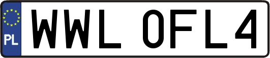 WWL0FL4
