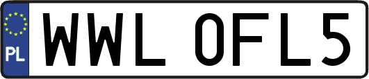 WWL0FL5