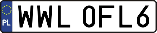 WWL0FL6