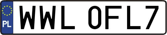 WWL0FL7