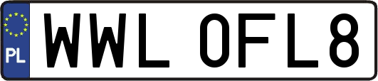 WWL0FL8