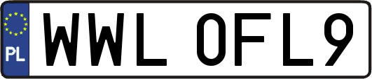 WWL0FL9