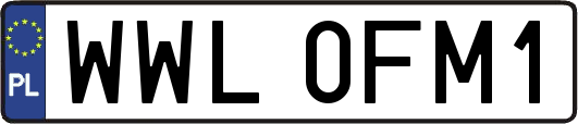 WWL0FM1