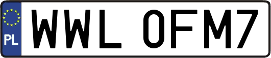 WWL0FM7