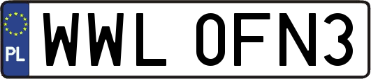 WWL0FN3