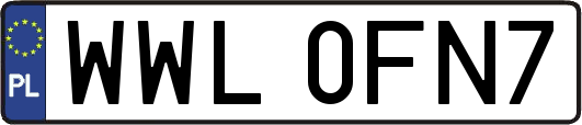 WWL0FN7
