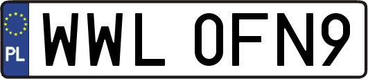 WWL0FN9